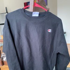 Champion sweatshirt